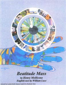 Beatittude Mass