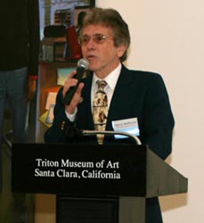 Henry Mollicone Awards Ceremony 2008
