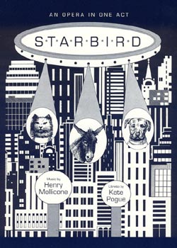 Starbird
